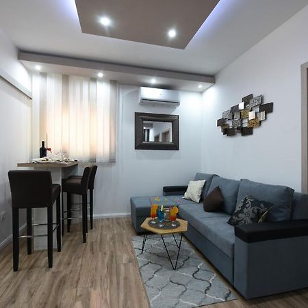 Shine Apartment Zadar Exterior photo