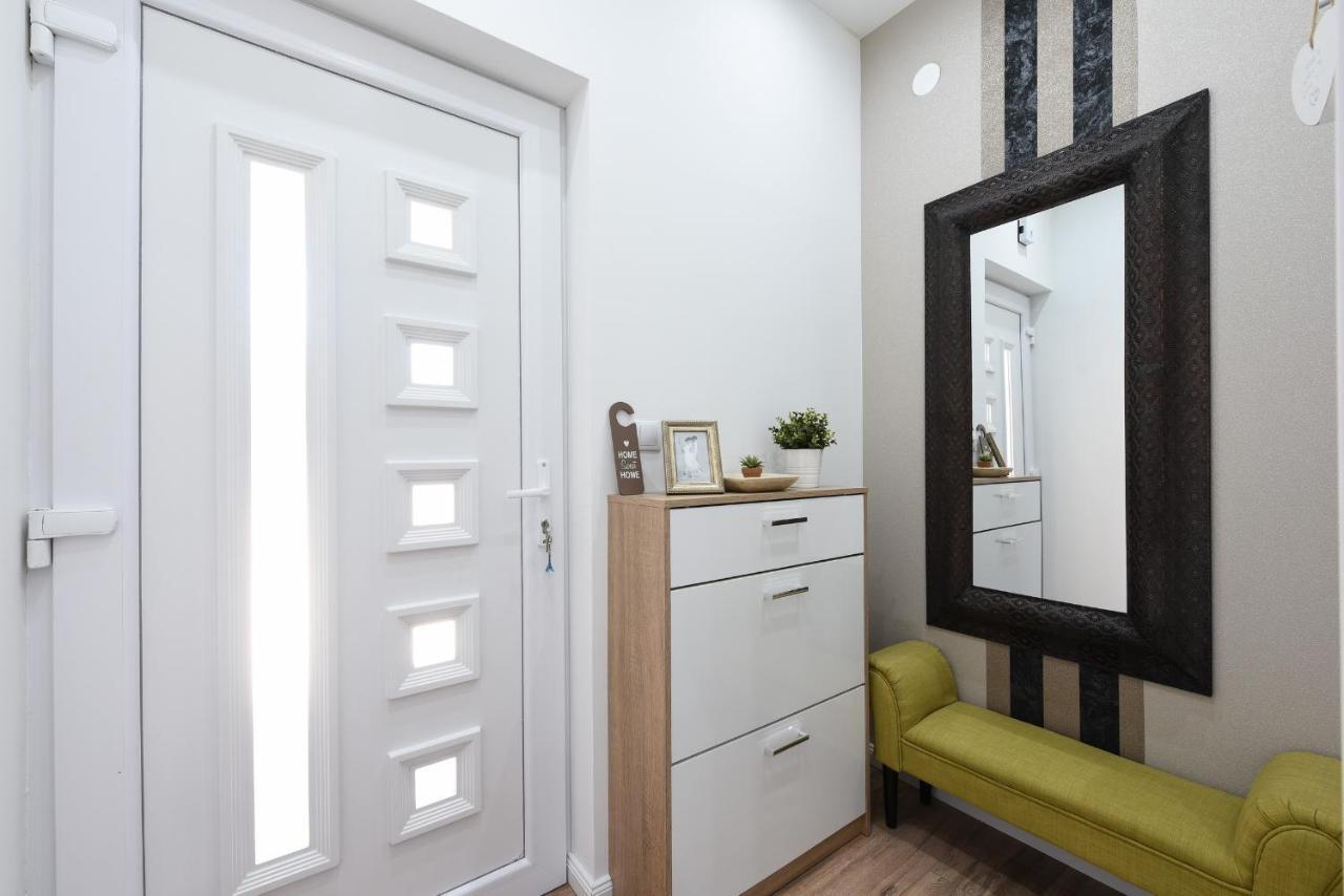 Shine Apartment Zadar Exterior photo