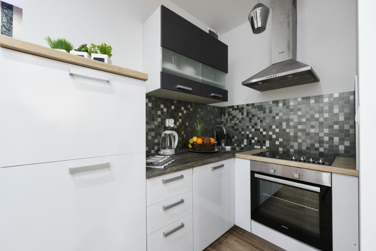 Shine Apartment Zadar Exterior photo