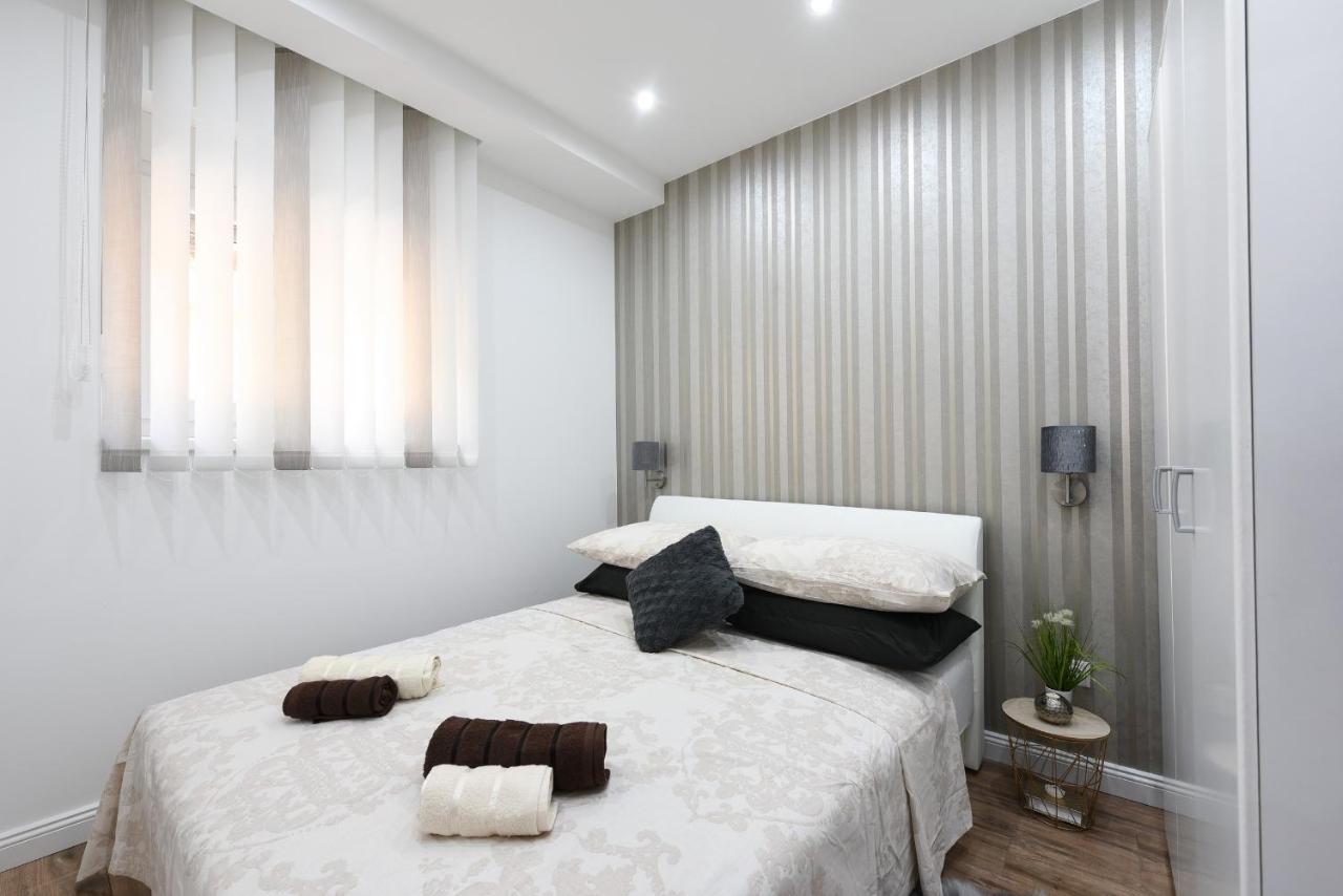 Shine Apartment Zadar Exterior photo