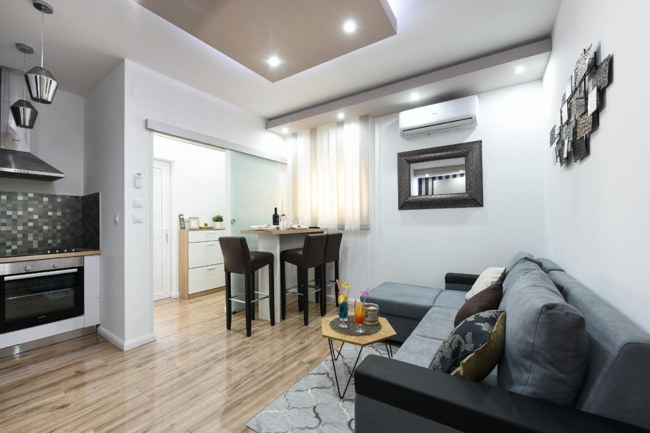 Shine Apartment Zadar Exterior photo