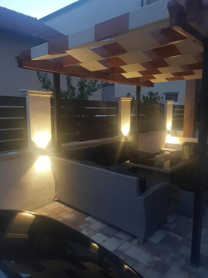 Shine Apartment Zadar Exterior photo